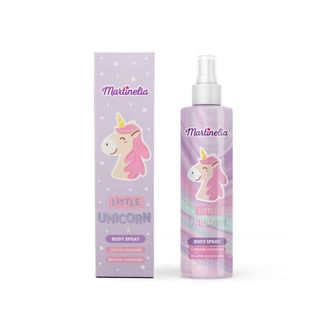 Martinelia Unicorn kūno dulksna, 210 ml.