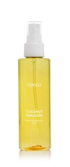 Grigi Fine Fragrance Mist kūno dulksna, Coconut Paradise, 100 ml.