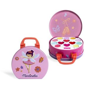 Martinelia Magic Ballet makiažo rinkinys