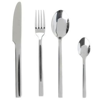 RH 24PC VERMONT CUTLERY SET