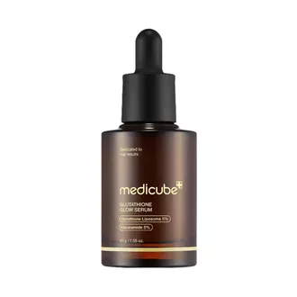 Medicube - AGE-R Glutathione Glow Serum - Anti-aging Face Serum with Glutathione - 30g