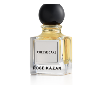 Rose Kazan Cheese Cake Eau De Parfum, 50 ml.