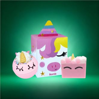 From Me To U-nicorn Character Box Gift Pack Case 6