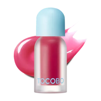 Tocobo - Juicy Berry Plumping Lip Oil 6 Berry Candy - 4g