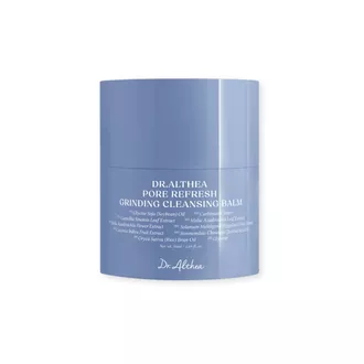 Dr. Althea Pore Refresh Grinding  Cleansing Balm poras valantis veido balzamas, 50 ml.
