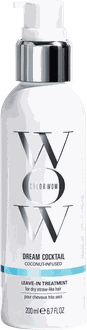 COLOR WOW Coconut Cocktail Bionic Tonic Leave-InTreatment 200ML