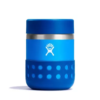 12 OZ KIDS F INSULATED FOOD JAR AND BOOT LAKE