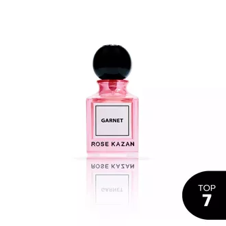 Rose Kazan Garnet kvepalai, 50 ml.