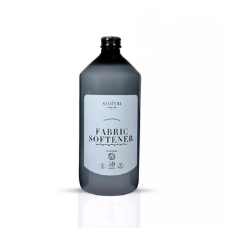 SIMITRI audinių minkštiklis, be kvapiklių, 50 sk., 1000ml