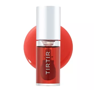 Tirtir My Glow Lip Oil lūpų aliejus, Rosy, 5.7 ml.