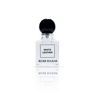 WHITE LEATHER 50ML