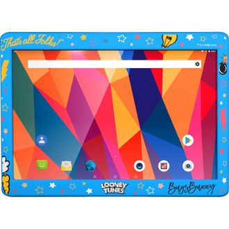 eSTAR 10'' HERO Looney Tunes Tablet 2GB/64GB eSTAR 10'' HERO Looney Tunes Tablet 2GB/64GB