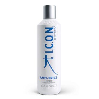 I.C.O.N. Anti-Frizz šampūnas, 250 ml.