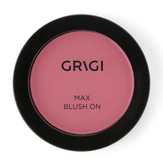 Grigi Max Blush On skaistalai, Pink Fuchsia, No17, 9 g.