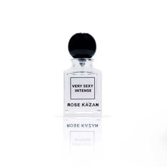 Rose Kazan Very Sexy Intense kvepalai, 50 ml.