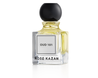 Rose Kazan Oud 101 Eau De Parfum, 50 ml.