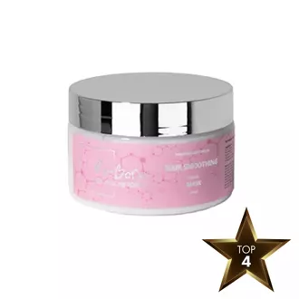 Reborn Hair Smoothing Repair Mask, 250 ml.