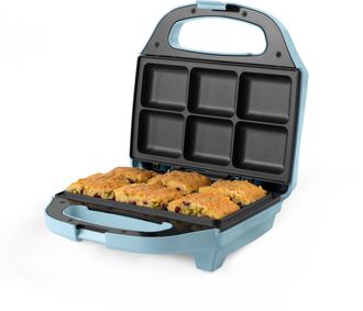 G&P 6PC CAKE MAKER