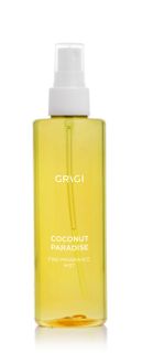 Grigi Fine Fragrance Mist kūno dulksna, Coconut Paradise, 200 ml.