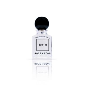 Rose Kazan Oud 101 Eau De Parfum, 50 ml.