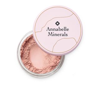 Annabelle Minerals Mineral Blush skaistalai, Sunrise