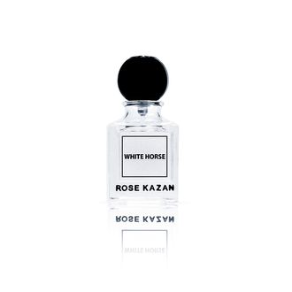 Rose Kazan White Horse Eau De Parfum, 50 ml.