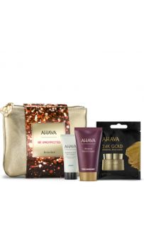 Ahava Be Unexpected Strike Gold rinkinys