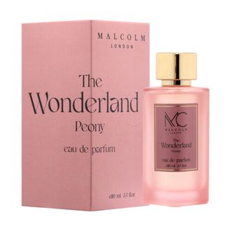 Malcolm The Wonderland Peony kvepalai 110 ml.