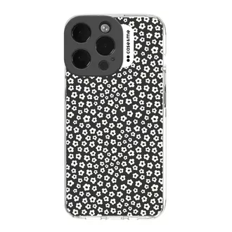 case&me iPhone 13 Pro dėklas su kameros apsauga