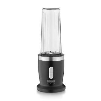 Caso Cordless Blender | Click & Blend | Tabletop | 240 W | Jar material Tritan | Jar capacity 0.5 L | Stainless steel/Ma