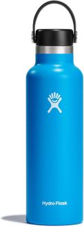 Hydro Flask Standard Flex Cap termo gertuvė, Pacific, 621 ml.