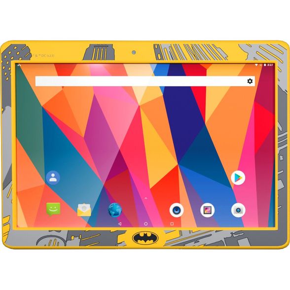 eStar Hero Batman 10 planšetinis Wifi kompiuteris
