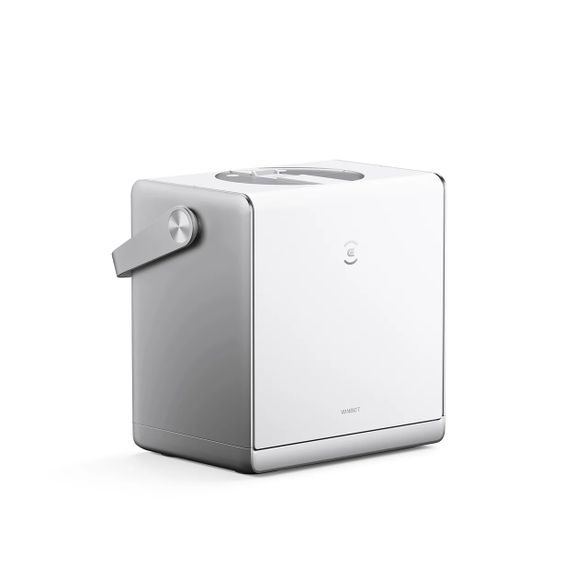 Ecovacs Winbot W2 Pro Omni langų valymo robotas