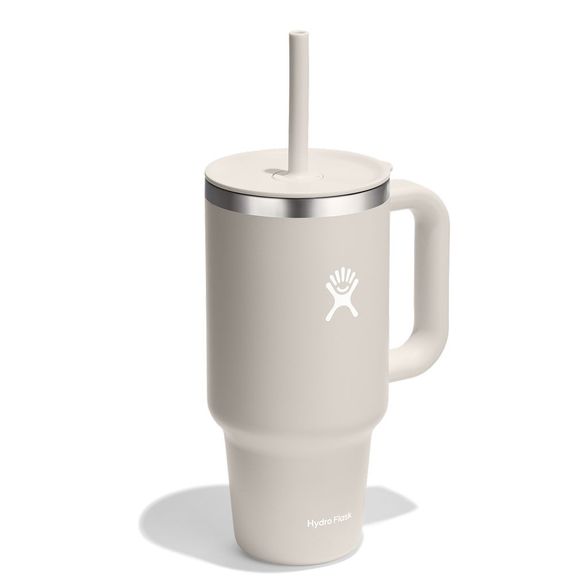 32 OZ ALL AROUND TRAVEL TUMBLER OAT