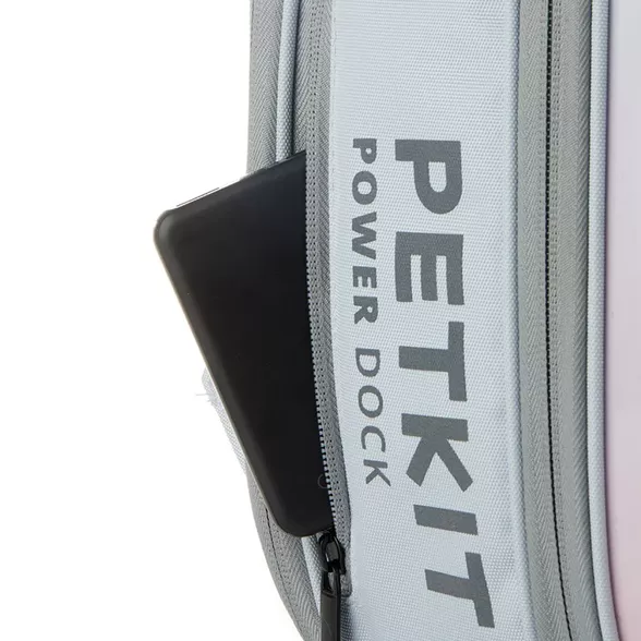 Petkit Breezy 2 naminių gyvūnėlių nešiojimo kuprinė