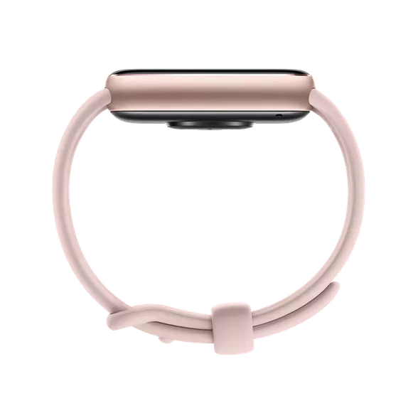 Xiaomi Smart Band 9 Pro | AMOLED | Waterproof | Rose Gold