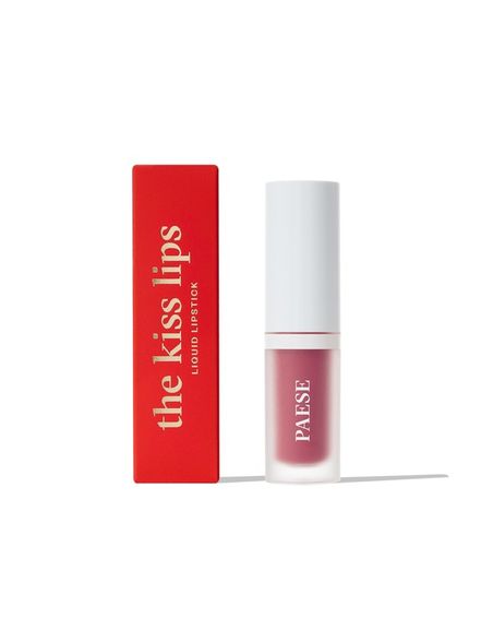 PAESE The  Kiss Lips  lūpų dažai 03