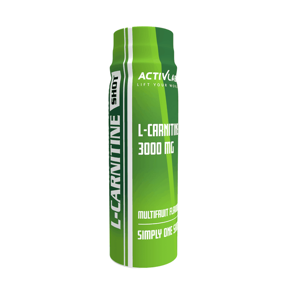 what do l carnitine shots do L-Carnitine Shot 80ml Multifruits Harley-Davidson-Softail-Heritage-Classic-FLSTC-2004 Size:1,000 g 🛒Buy Online : www.thedoctorskart.com,