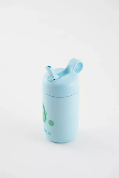 Equa Rabbit vaikiška gertuvė, 400 ml.