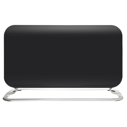 Mill CO1200WIFI3 GEN3 konvekcinis šildytuvas, juodas