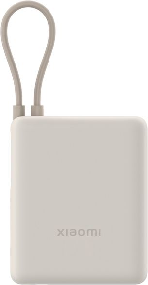 Xiaomi Xiaomi | Power bank | 10000 mAh | Total 2: USB, 24 pin USB-C