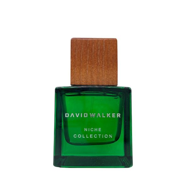 FORTEX 50 ml EAU DE PAARFUM NICHE COLLECTION - DAVID WALKER