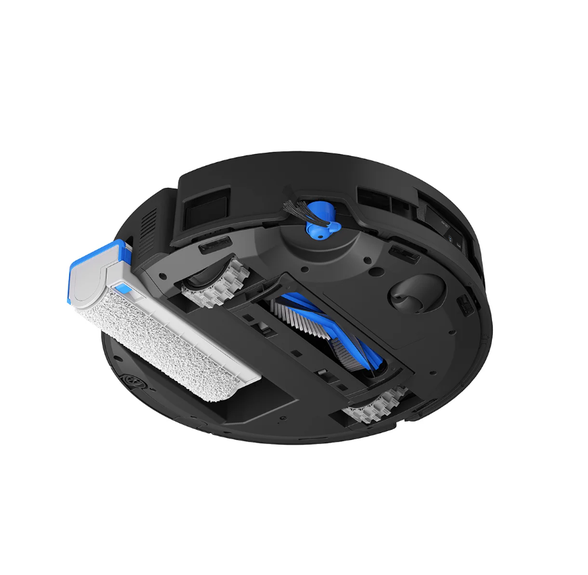 Ecovacs Deebot X9 Pro Omni plaunantis dulkių siurblys robotas