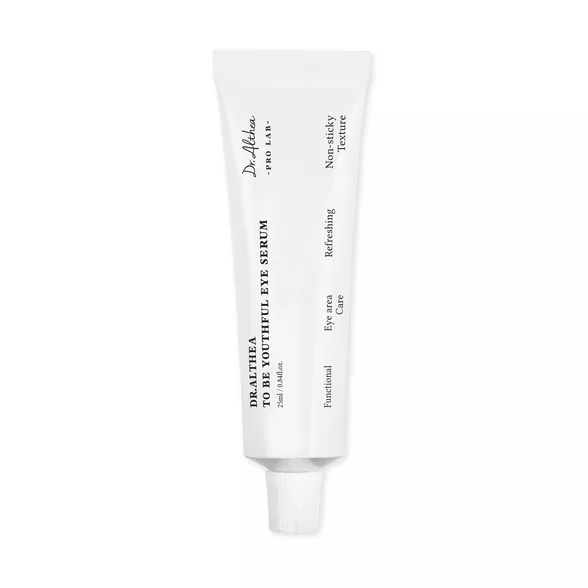 Dr. Althea - To Be Youthful Eye Serum 25ML