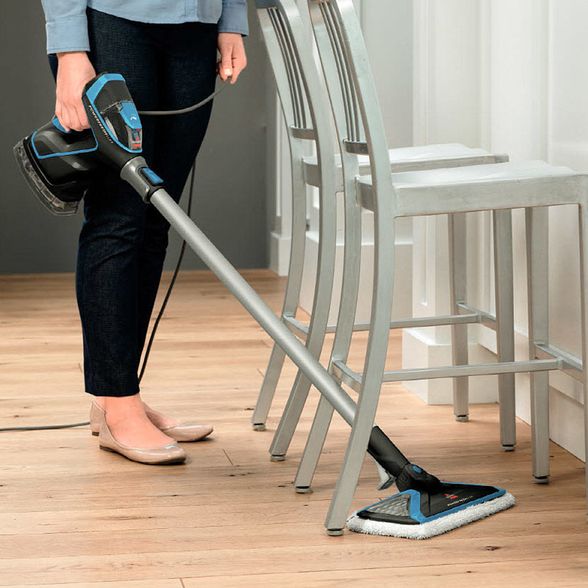 Bissell PowerFresh Slim Steam Mop