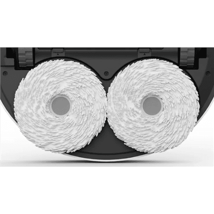 Ecovacs Washable Mopping Pad for DEEBOT N30 PRO OMNI | Grey