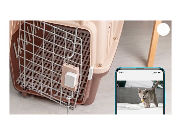 Xiaomi Mi Door and Window Sensor 2 langų ir durų jutiklis