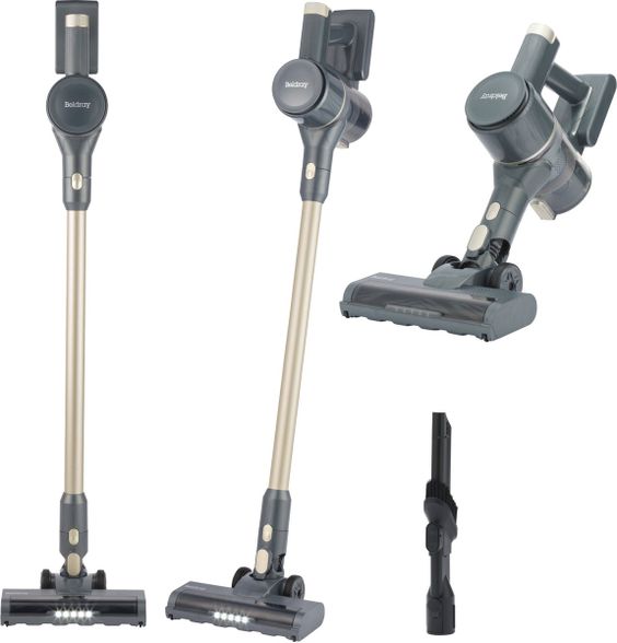 BELDRAY AIRAPID CORDLESS