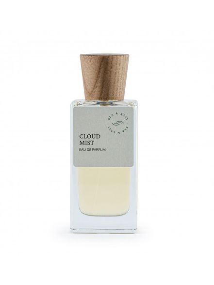 Sea & Salt Cloud Mist nišiniai kvepalai, 50 ml.