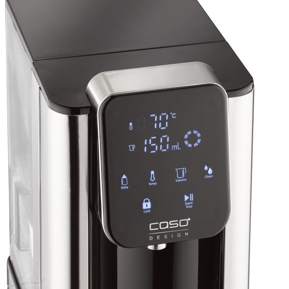 Caso HW660 Turbo Hot Water Dispenser